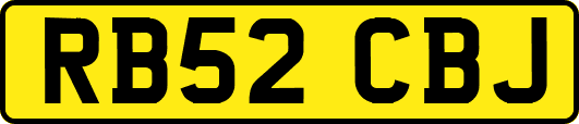 RB52CBJ