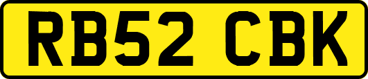 RB52CBK