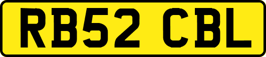 RB52CBL