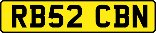 RB52CBN