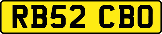 RB52CBO
