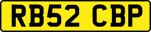 RB52CBP