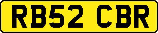 RB52CBR