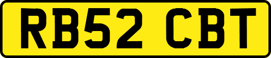 RB52CBT