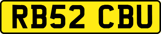 RB52CBU