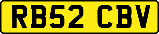 RB52CBV