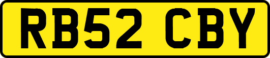 RB52CBY