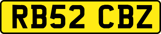RB52CBZ