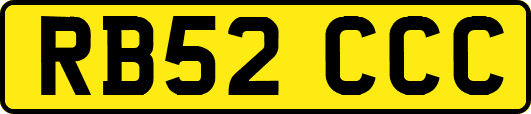 RB52CCC