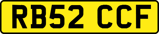 RB52CCF