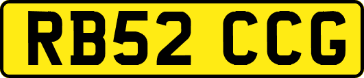 RB52CCG