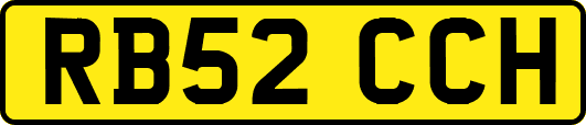 RB52CCH