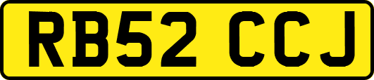 RB52CCJ