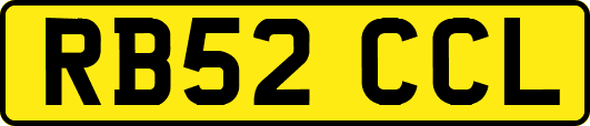 RB52CCL