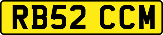 RB52CCM