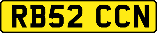 RB52CCN