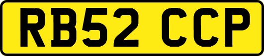 RB52CCP