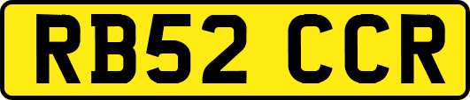 RB52CCR