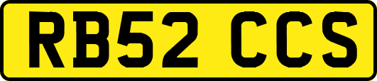 RB52CCS