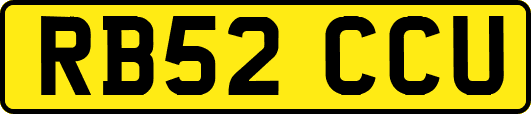 RB52CCU