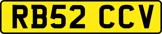 RB52CCV