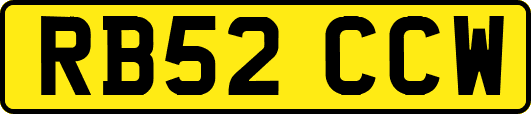 RB52CCW