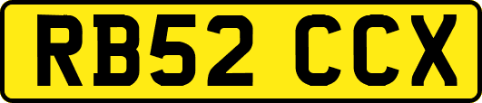 RB52CCX