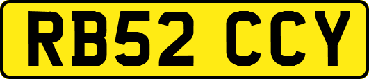 RB52CCY