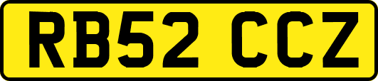 RB52CCZ