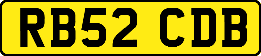 RB52CDB
