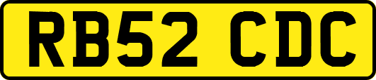 RB52CDC