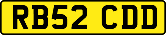 RB52CDD