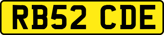 RB52CDE