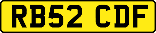 RB52CDF