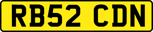 RB52CDN