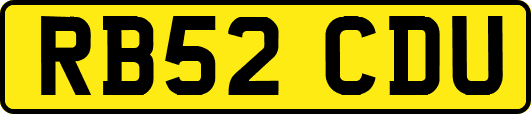 RB52CDU