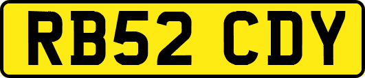 RB52CDY