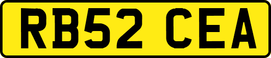 RB52CEA