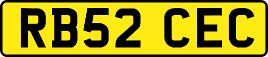 RB52CEC