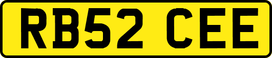 RB52CEE