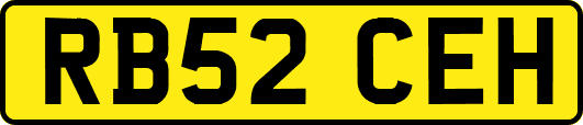 RB52CEH
