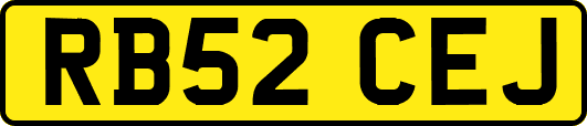 RB52CEJ