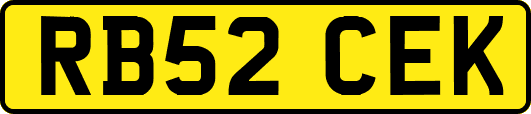RB52CEK