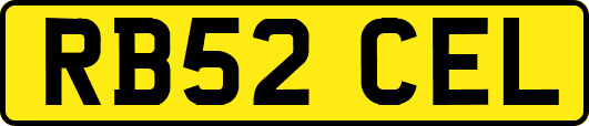 RB52CEL