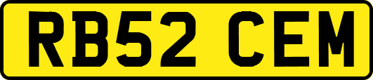 RB52CEM