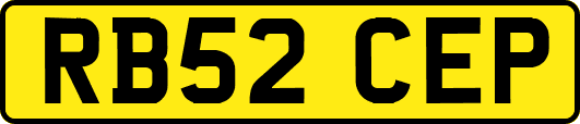 RB52CEP