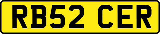 RB52CER