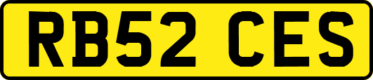 RB52CES