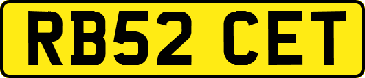 RB52CET