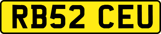 RB52CEU